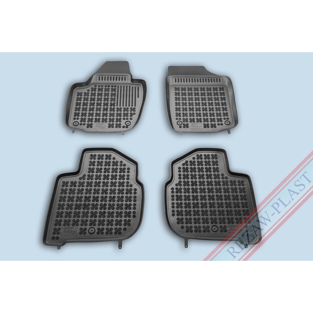 PASPAS RAPID 13> (SİYAH)